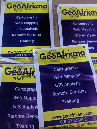 GeoAfrikana Spatial Solutions, , Lawyer, state Osun