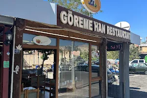 Göreme Han Restaurant image