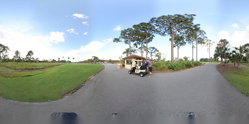 Public Golf Course «St. Lucie Trail Golf Club», reviews and photos, 951 SW Country Club Dr, Port St Lucie, FL 34986, USA