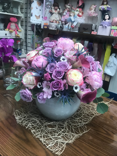 Florist «Art of Flowers», reviews and photos, 1045 Brighton Beach Ave, Brooklyn, NY 11235, USA