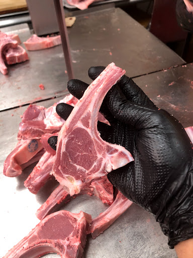 Meat Products «Germantown Halal Meat & Groceries», reviews and photos, 12615 Wisteria Dr C, Germantown, MD 20874, USA