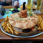 Photo n°1 de l'avis de Rob.o fait le 10/08/2020 à 17:48 sur le  Zum Schützen à Rottenburg