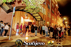 Sarajevo Nightclub image