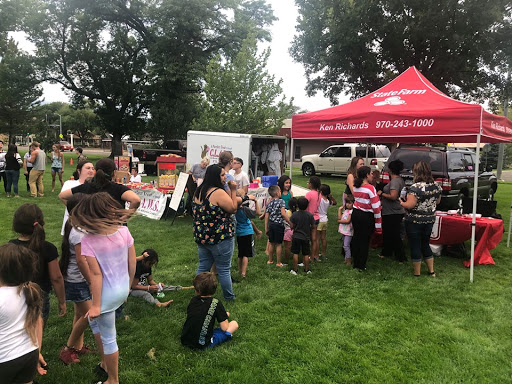 Insurance Agency «Ken Richards - State Farm Insurance Agent», reviews and photos