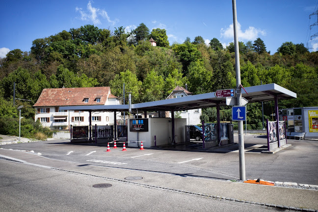 Self Car Wash