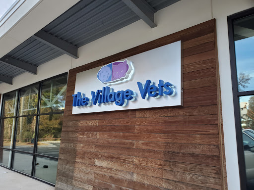 The Village Vets