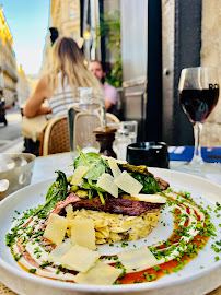 Plats et boissons du Bistro Poni à Paris - n°10