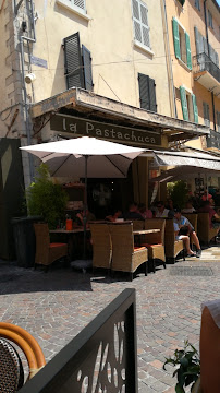 Atmosphère du Restaurant italien La Pastachuca à Hyères - n°4