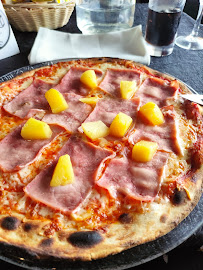 Plats et boissons du Pizzeria L’Océanic à Crozon - n°3