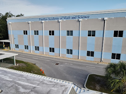 Pinellas Academy of Math and Science