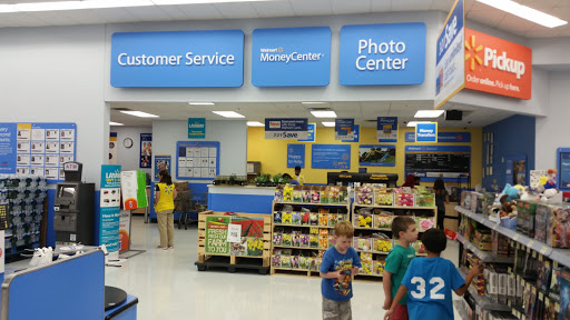 Photo Shop «Walmart Supercenter», reviews and photos, 11181 Lee Hwy, Fairfax, VA 22030, USA