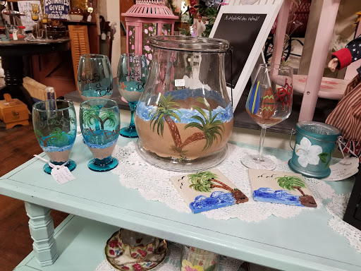 Antique Store «Rancho Coop», reviews and photos, 5685 Main St, Oakley, CA 94561, USA