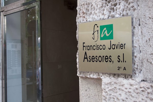 Francisco Javier Asesores