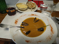 Plats et boissons du Restaurant français Restaurant Le Chistera à Bayonne - n°10