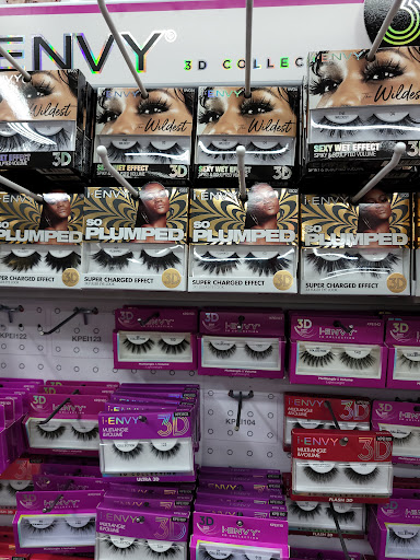 Beauty Supply Store «Midway Beauty Supply», reviews and photos, 10922 Bridgeport Way SW, Lakewood, WA 98499, USA