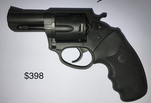 Gun Shop «P & D Concealed Carry», reviews and photos, 32290 Sasser Ln, Walker, LA 70785, USA