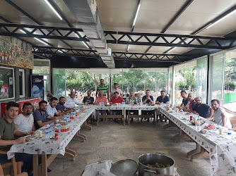 SENA AİLE ÇAY BAHÇESİ