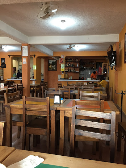 Restaurant Teopisca