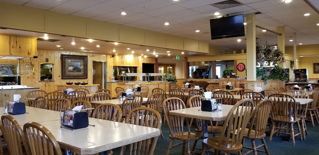 Idaho Pizza Company 83301