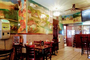 Zulimar Restaurant image
