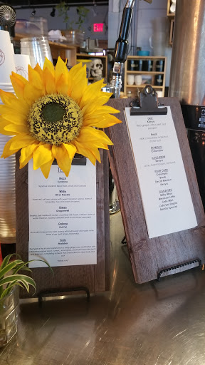 Coffee Shop «Cross Street Coffee», reviews and photos, 317 W Cross St, Ypsilanti, MI 48197, USA