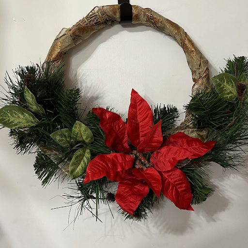 Florist «Floreria Mexico», reviews and photos, 14 N Union St, Aurora, IL 60505, USA