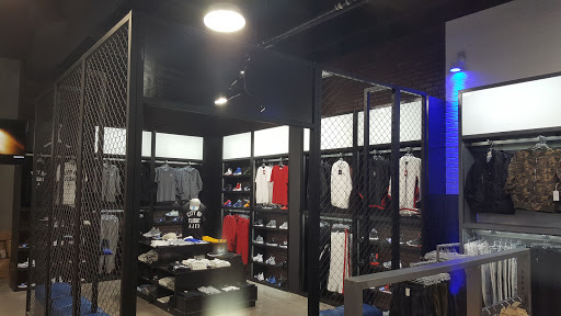 Shoe Store «Shiekh Shoes», reviews and photos, 2018 Galleria at Tyler, Riverside, CA 92503, USA