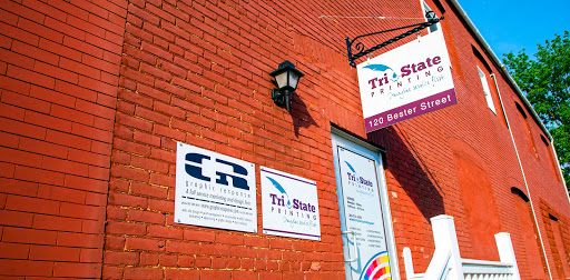 Print Shop «Tri-State Printing», reviews and photos, 120 Bester St, Hagerstown, MD 21740, USA