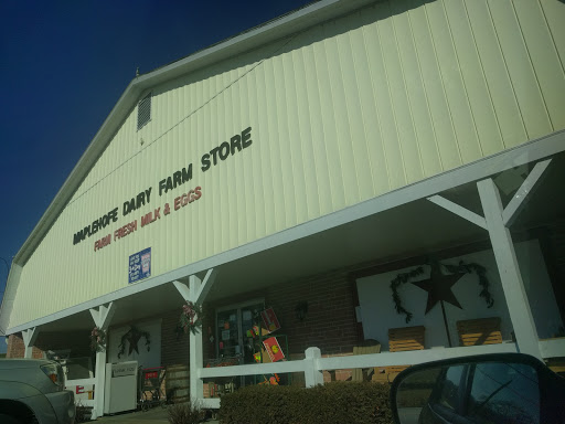 Grocery Store «Maplehofe Dairy Farm Store», reviews and photos, 799 Robert Fulton Hwy, Quarryville, PA 17566, USA