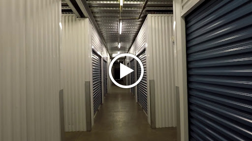 Self-Storage Facility «A-1 Self Storage», reviews and photos, 26390 Forest Ridge Dr, Lake Forest, CA 92630, USA