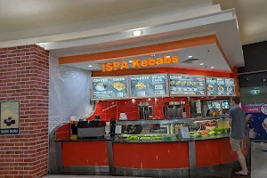 ISPA Kebab image