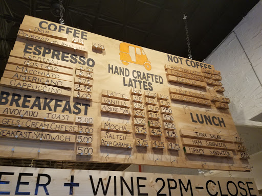 Coffee Shop «River City Roasters», reviews and photos, 114 N Main St, Wheaton, IL 60187, USA