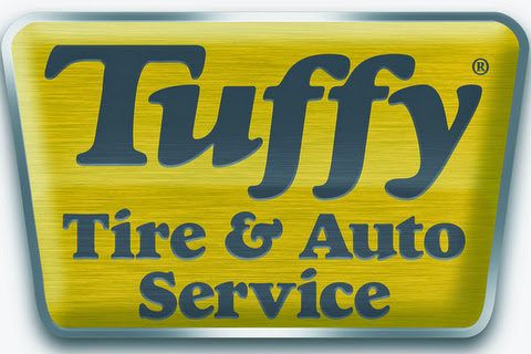 Auto Repair Shop «Tuffy Tire & Auto Service Center», reviews and photos, 5645 Metrowest Blvd, Orlando, FL 32811, USA