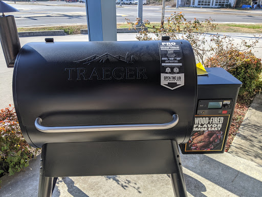 Hardware Store «Eaton Ace Hardware», reviews and photos, 1084 Murfreesboro Hwy, Manchester, TN 37355, USA