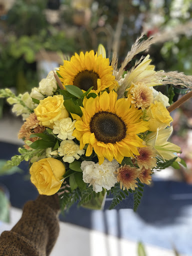 Florist «Mt Scott Flowers», reviews and photos, 7405 SE 82nd Ave, Portland, OR 97266, USA