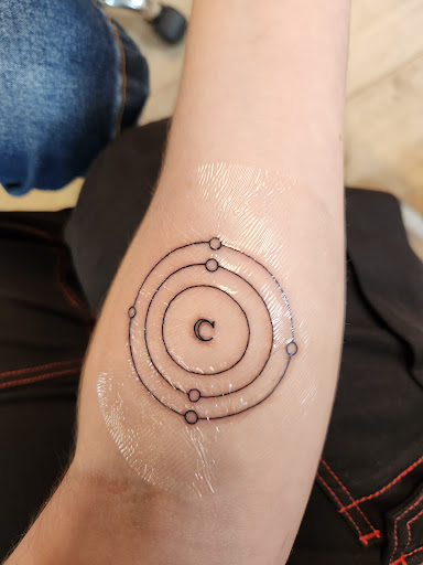 Find chicano tattoo ideas for your next unique tattoo in Portland at Tattoo 34