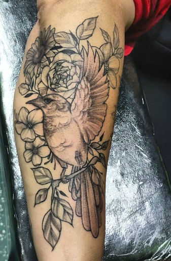 Explore philippines tattoo ideas, creative tattoo ideas in Vancouver, available at Studio X Tattoos & Piercings