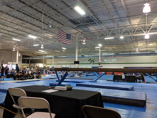 Gymnastics Center «Colorado Gymnastics Institute», reviews and photos, 15540 E 6th Ave, Aurora, CO 80011, USA