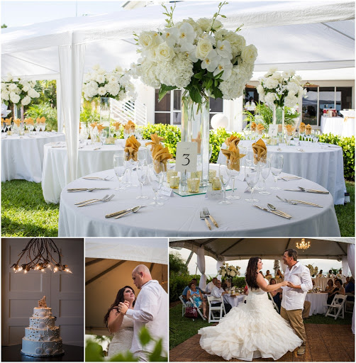 Florist «Floral Artistry», reviews and photos, 2400 Palm Ridge Rd, Sanibel, FL 33957, USA