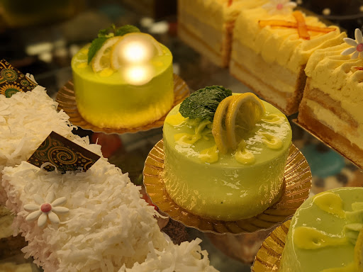 Cafe «Dulce Cafe & Gelato», reviews and photos, 5826 Fayetteville St #106, Durham, NC 27713, USA