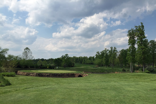 Golf Driving Range «Virginia Golf Center & Academy», reviews and photos, 5801 Clifton Rd, Clifton, VA 20124, USA