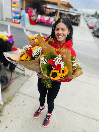Florist «Guadalajara Flowers», reviews and photos, 32 S White Rd, San Jose, CA 95127, USA