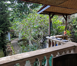 B&B Griya Jungutan Homestay photo