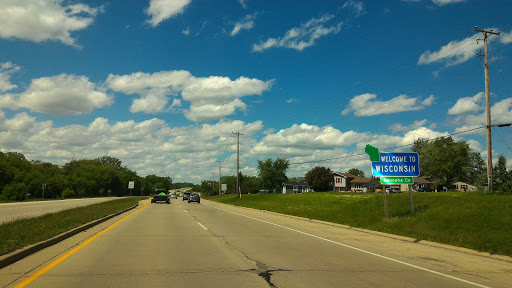 Golf Course «Big Oaks Golf Course», reviews and photos, 6117 123rd Pl, Pleasant Prairie, WI 53142, USA