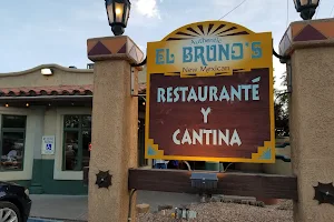 El Bruno Restaurant Y Cantina image