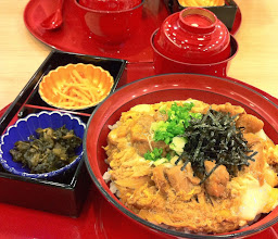 Don Don Tei Rice Bowl photo