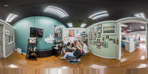 Explore tattoo ideas for dead brother, creative tattoo ideas in Greenville, available at Main Street Tattoo On Woodruff