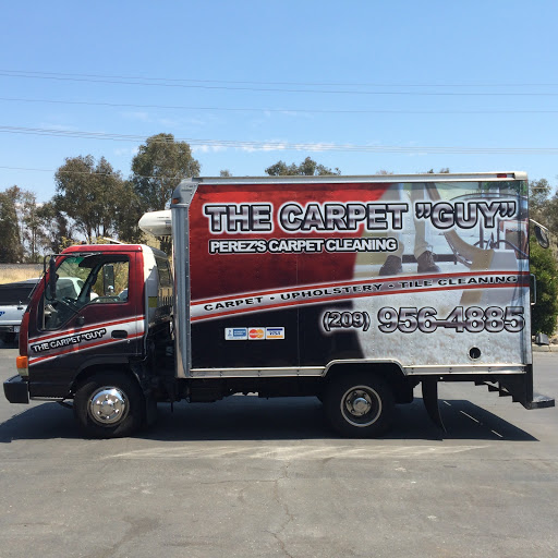 Perez's Carpet Cleaning