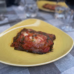 Photo n°6 de l'avis de Lolô.c fait le 12/05/2024 à 19:33 sur le  Il Faro e la Luna à Stresa