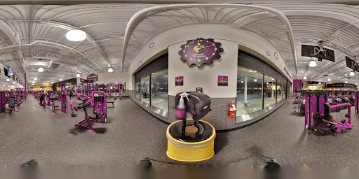 Gym «Planet Fitness», reviews and photos, 8430 Old Keene Mill Rd, West Springfield, VA 22152, USA